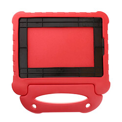 Étui De Protection EVA Pour Enfants Pour IPad Mini 1 2 3 4 5 7,9 "rouge