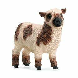 Acheter Figurien Trio de moutons, pour enfants des 3 ans, 5 x 19 x 11 cm - schleich 42660 FARM WORLD