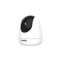 Tenda Caméra de Surveillance IP CP3 1080P avec Vue Panoramique Blanc / Noir