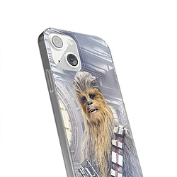 Protection pour téléphone portable Cool Chewbacca Samsung Galaxy A21s