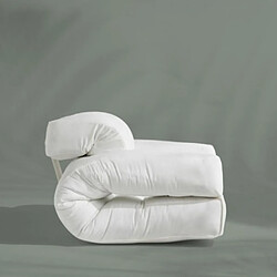 Acheter Inside 75 Fauteuil extérieur transformable HIPPO OUT couleur blanc