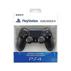 Totalcadeau Manette Dualshock 4 V2 pour Play Station 4 - Manette jeux vidéos pas cher