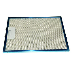 FILTRE GRAISSE POUR HOTTE WHIRLPOOL - 480122102169