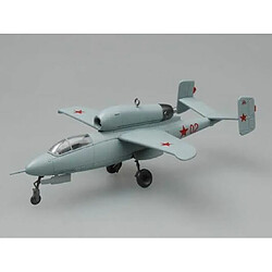 Experimental Soviet He162 A-2, USSR '46 - 1:72e - Easy Model