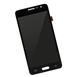 Pièces de rechange pour écran tactile LCD pour Samsung Grand Prime Black pas cher