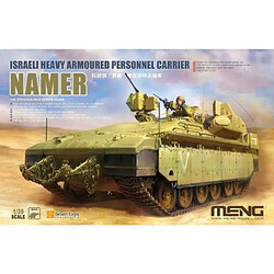 Meng Maquette Véhicule Israeli Heavy Armoured Personnel Carrier Namer