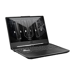 PC Portable Gamer ASUS TUF Gaming A15 | 15,6 FHD 144Hz - RTX 3050 4Go - AMD Ryzen 7 7435HS - RAM 16Go - 512Go SSD - Sans Windows