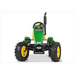 Avis Tracteur à pédales John Deere BFR - BERG