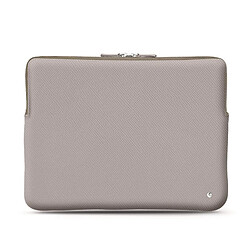 Norêve Housse cuir pour Macbook Air 13,3'