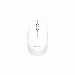 Avis Souris sans-fil Philips SPK7307WL/00 Blanc 1600 dpi