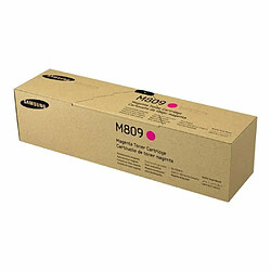 Acheter Toner Samsung SS649A Magenta