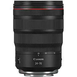 Acheter Canon Eos R8 Boîtier + RF 24-70 mm f2.8L IS USM