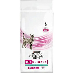 Aliments pour chat Purina Pro Plan Poulet Poisson 1,5 Kg