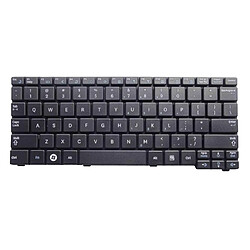 Clavier pour Samsung N102 N102S NP-N145 N148P Claviers ordinateur Portable Mise en Page Version US