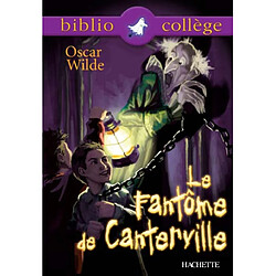 Le fantôme de Canterville - Occasion