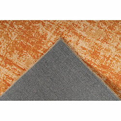 Avis Paris Prix Tapis Vintage Tissé à la Main Piemont Sable 160 x 230 cm