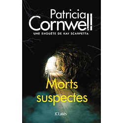 Une enquête de Kay Scarpetta. Morts suspectes - Occasion