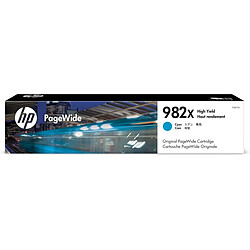 HP T0B27A Tinte/Toner