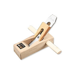 Wewoo Raboteuse Outils en bois de de de main de 180mm DIY