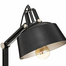 Avis Atmosphera, Createur D'Interieur Lampe arc Soul H55,8cm Noir - ATMOSPHERA