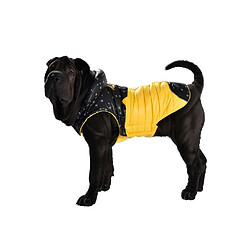 Avis Les Animaux De La Fee Manteau Life jaune Taille 22XS