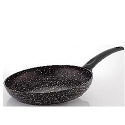 Excellent Houseware Poêle à frire 28 cm Aluminium forgé