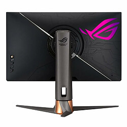 Acheter Monitor Gaming Asus 90LM03A0-B02370 27" 4K Ultra HD