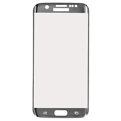 Avis Wewoo Verre trempé noir pour Samsung Galaxy S7 Edge/ G935 0.26mm 9 H Surface Dureté Antidéflagrant Colorisation Galvanoplastie Plein écran Film