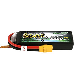 Gens Ace Gensace Accu Lipo 5000mAh 11.1V 3S 60C