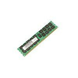 Because Music MicroMemory MMD8804/16GB 16Go DDR3L 1600MHz ECC module de mémoire - Modules de mémoire (16 Go, DDR3L, 1600 MHz)