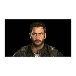 Square Enix Just Cause 4 Jeu PS4