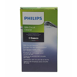 Produit de nettoyage pour circuit de lait Philips Saeco CA6705/11 pas cher