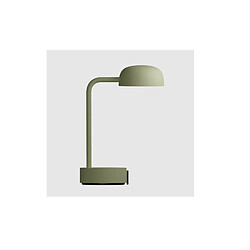 Acheter Lampe de bureau rechargeable - Fokus Moss - KOODUU