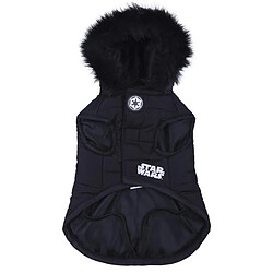 Avis Manteau pour Chien Star Wars Noir S