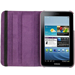 Yonis Housse Samsung Galaxy Tab 3 8' T3100