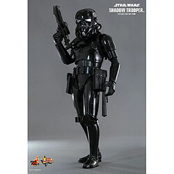 Avis Hot Toys MMS271 - Star Wars - Shadow Trooper