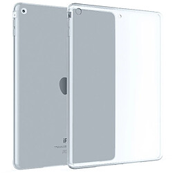 OKULI Transparent Étui Silicone Coque Housse Case Cover pour Apple iPad Air 1 en Clair