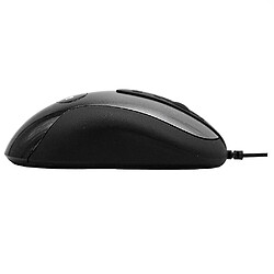 Avis Universal MX518 Legendary Classic Gaming Mouse 16000dpi Hero Capteur pour PC Gaming Overwatch Dota2 Mouse Gamer