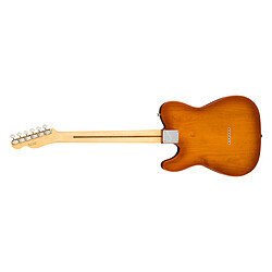 Avis American Performer Telecaster Honey Burst Fender