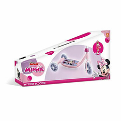 Trottinette Minnie Mouse 60 x 46 x 13,5 cm 3 roues