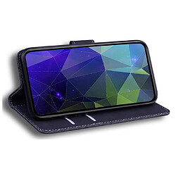 Avis Htdmobiles Housse pour Nokia X30 5G - etui coque pochette portefeuille + verre trempe - NOIR