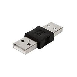 10pcs Adaptateurs Convertisseurs Usb Mâles Vers Micro Usb Femelles Accessoires pas cher