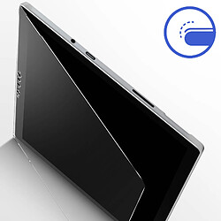 Film SurfaceGo 4 , 3 , 2 et 10.1 Verre Flexible 6H 3mk Flexible Glass Lite pas cher