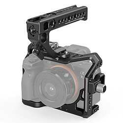 SMALLRIG Master Kit pour Sony Alpha 7S III A7S III A7S3 - 3009