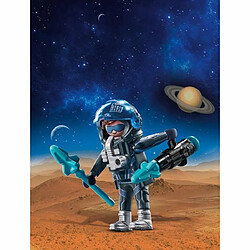 Playmobil® City Life Ranger de l'espace