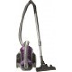 Acheter Aspirateur Cyclon Twin Spin sans sac Clatronic BS 1302N Violet