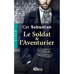 Le soldat et l'aventurier