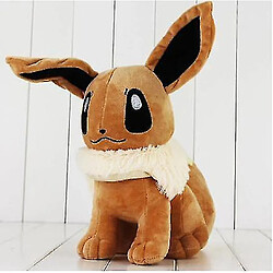 Avis Universal Peluche pour animaux de compagnie anime de grande taille 33cm Poupée en peluche douce avec étiquette cadeau pour les enfants