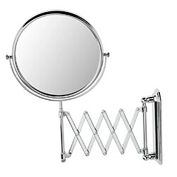 Miroir de rasage de maquillage