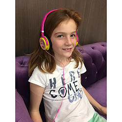 Acheter Lexibook - HP015SL - Casque Audio Stéréo Soy Luna